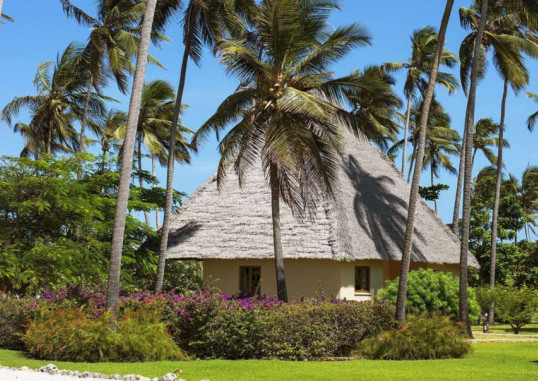 NEPTUNE PWANI BEACH RESORT & SPA 5