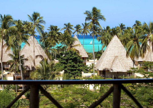 NEPTUNE PWANI BEACH RESORT & SPA 6
