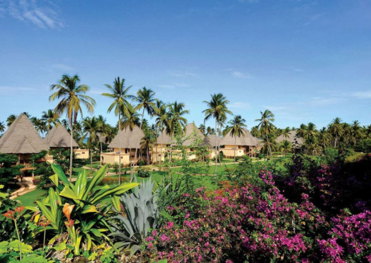 NEPTUNE PWANI BEACH RESORT & SPA 7