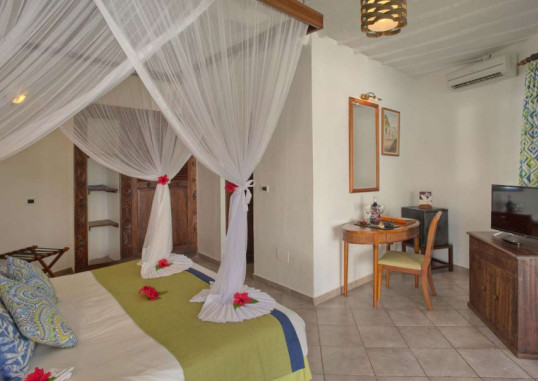 SULTAN SANDS ISLAND RESORT & SPA 2