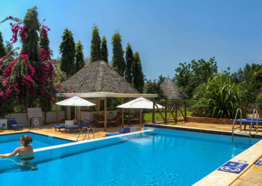 SULTAN SANDS ISLAND RESORT & SPA 3