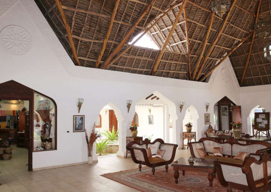 SULTAN SANDS ISLAND RESORT & SPA 4