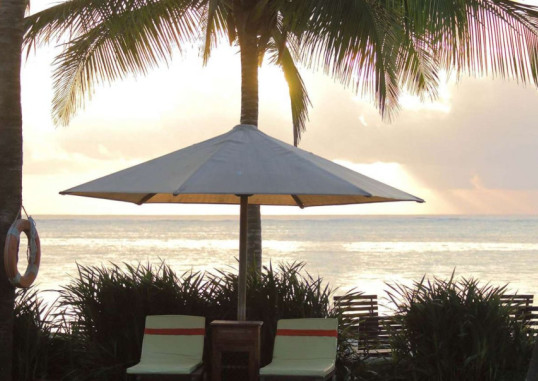 SULTAN SANDS ISLAND RESORT & SPA 6