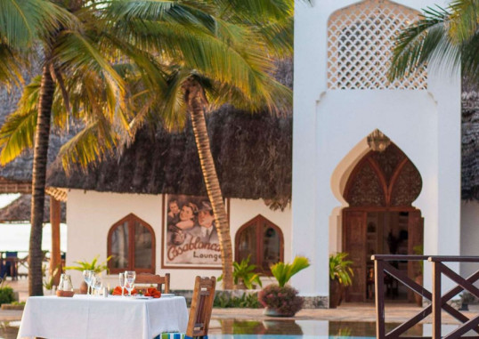SULTAN SANDS ISLAND RESORT & SPA 7