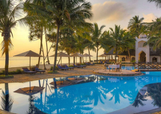 SULTAN SANDS ISLAND RESORT & SPA 8