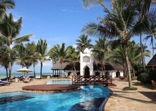 SULTAN SANDS ISLAND RESORT & SPA 9