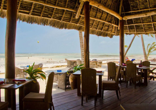 SULTAN SANDS ISLAND RESORT & SPA 10
