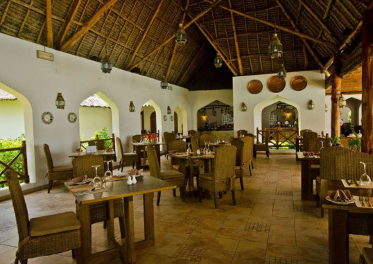 SULTAN SANDS ISLAND RESORT & SPA 12
