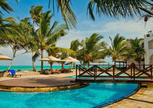 SULTAN SANDS ISLAND RESORT & SPA 13