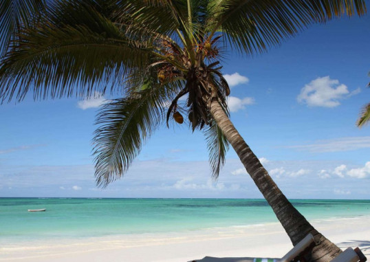 SULTAN SANDS ISLAND RESORT & SPA 14