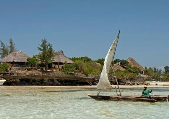 THE ISLAND PONGWE LODGE (ADULTS ONLY 12+) 3
