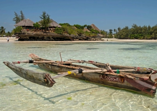 THE ISLAND PONGWE LODGE (ADULTS ONLY 12+) 4