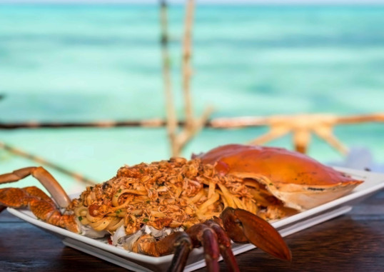 THE ISLAND PONGWE LODGE (ADULTS ONLY 12+) 5