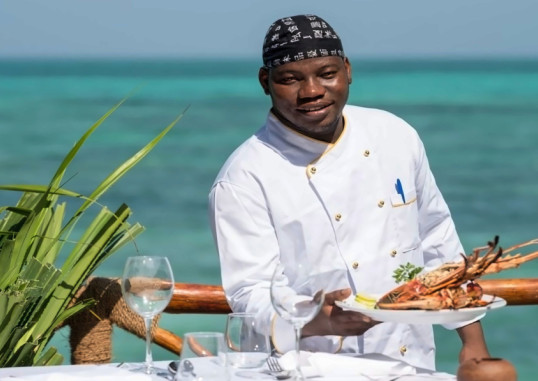 THE ISLAND PONGWE LODGE (ADULTS ONLY 12+) 6