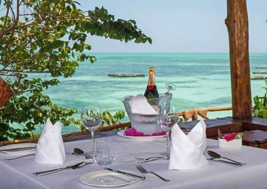 THE ISLAND PONGWE LODGE (ADULTS ONLY 12+) 7