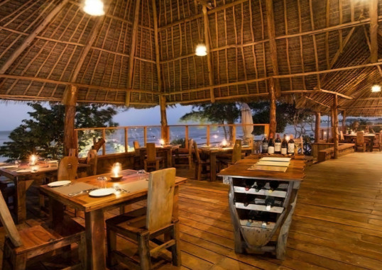THE ISLAND PONGWE LODGE (ADULTS ONLY 12+) 8