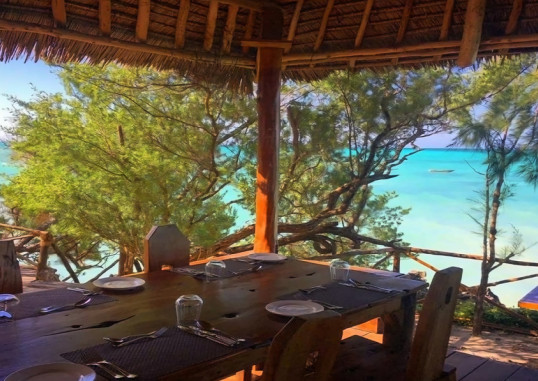 THE ISLAND PONGWE LODGE (ADULTS ONLY 12+) 9