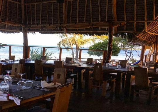 THE ISLAND PONGWE LODGE (ADULTS ONLY 12+) 11