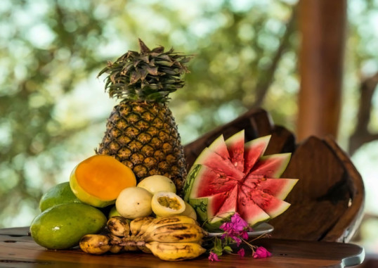 THE ISLAND PONGWE LODGE (ADULTS ONLY 12+) 13