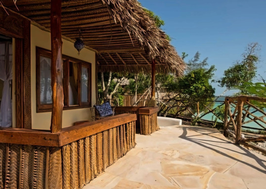 THE ISLAND PONGWE LODGE (ADULTS ONLY 12+) 14