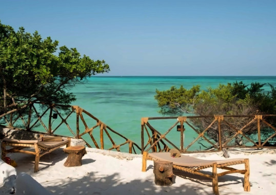 THE ISLAND PONGWE LODGE (ADULTS ONLY 12+) 15