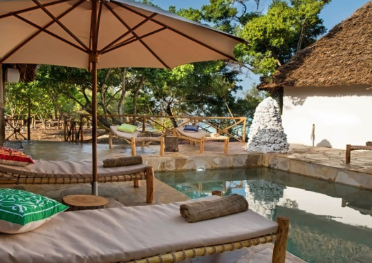 THE ISLAND PONGWE LODGE (ADULTS ONLY 12+) 16