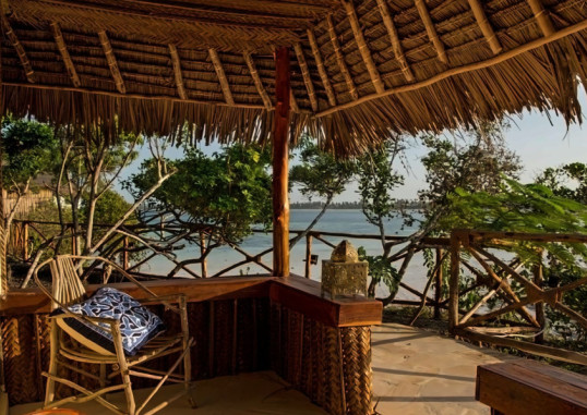 THE ISLAND PONGWE LODGE (ADULTS ONLY 12+) 17
