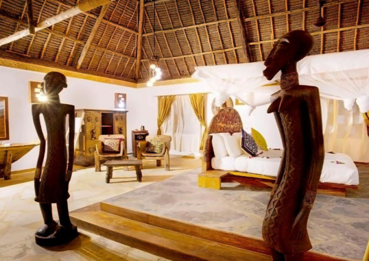 THE ISLAND PONGWE LODGE (ADULTS ONLY 12+) 18