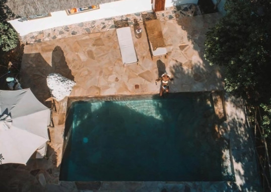 THE ISLAND PONGWE LODGE (ADULTS ONLY 12+) 19