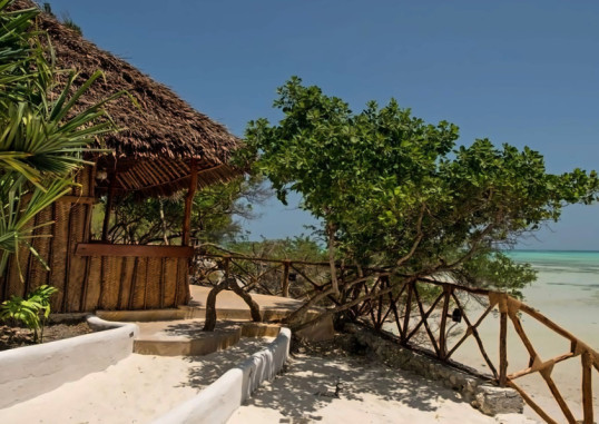 THE ISLAND PONGWE LODGE (ADULTS ONLY 12+) 20