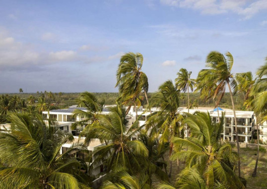 TOA HOTEL & SPA 5