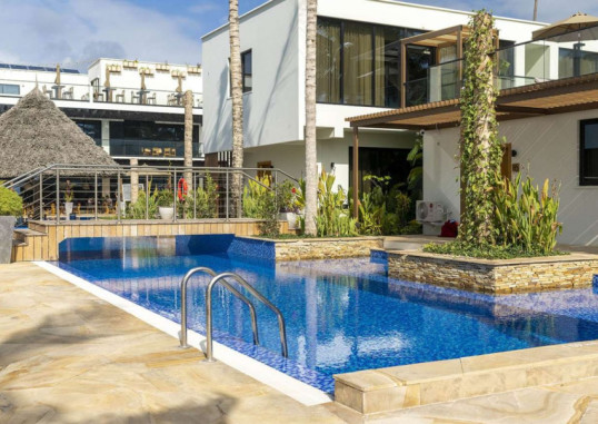 TOA HOTEL & SPA 6