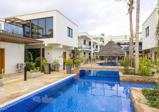 TOA HOTEL & SPA 8
