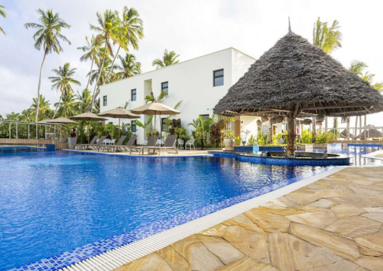 TOA HOTEL & SPA 9