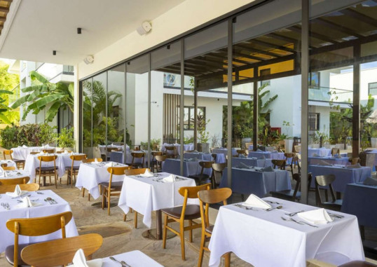 TOA HOTEL & SPA 13