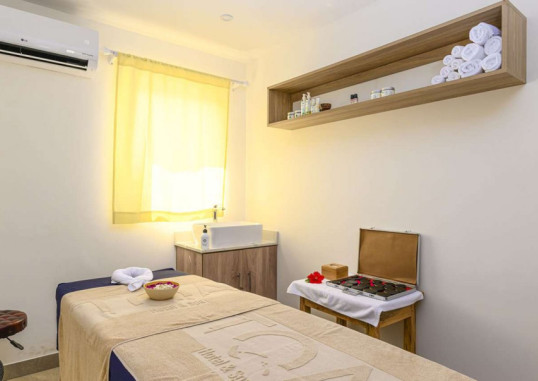 TOA HOTEL & SPA 15
