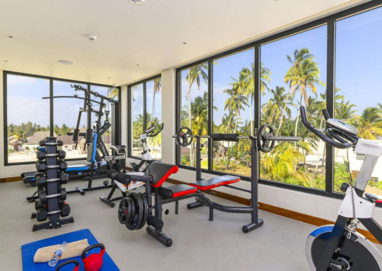 TOA HOTEL & SPA 16