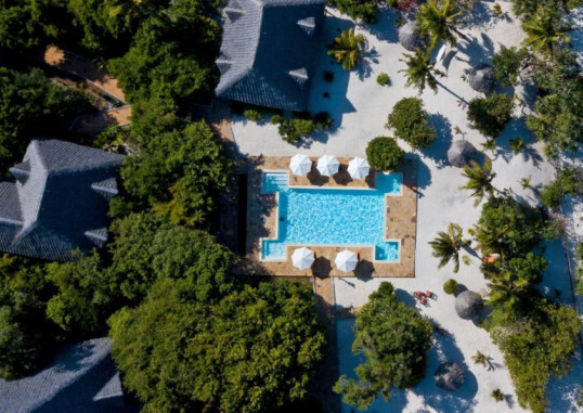 TIKITAM PALMS BOUTIQUE HOTEL (ADULTS ONLY 16+) 1