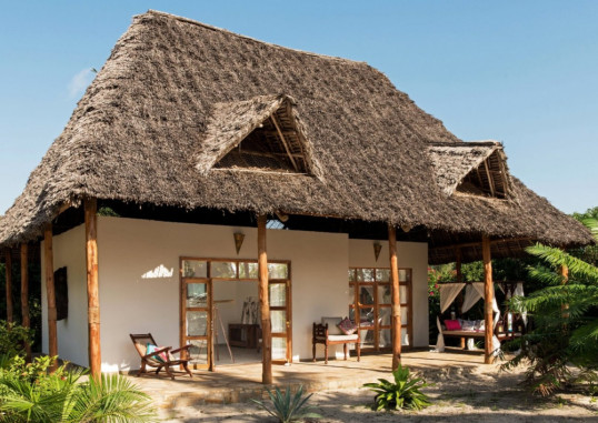TIKITAM PALMS BOUTIQUE HOTEL (ADULTS ONLY 16+) 2