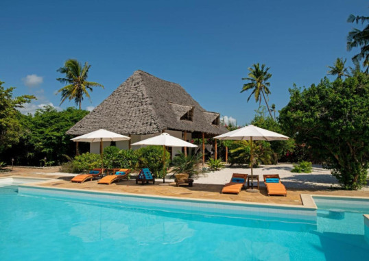 TIKITAM PALMS BOUTIQUE HOTEL (ADULTS ONLY 16+) 3