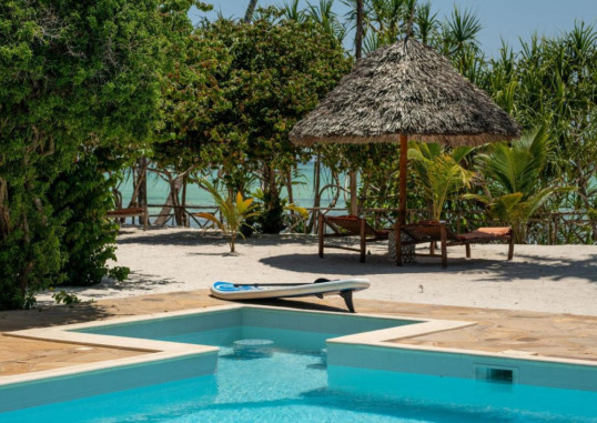 TIKITAM PALMS BOUTIQUE HOTEL (ADULTS ONLY 16+) 4