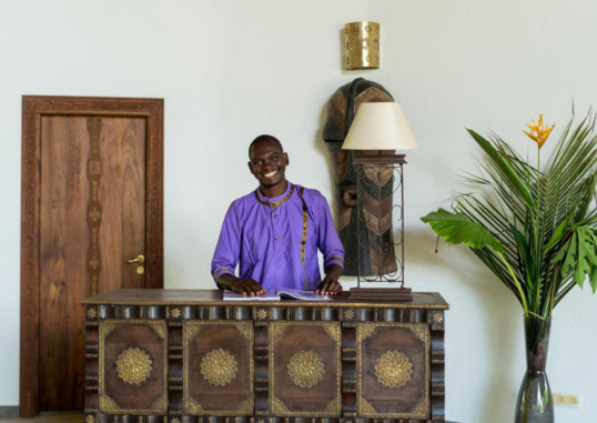 TIKITAM PALMS BOUTIQUE HOTEL (ADULTS ONLY 16+) 5