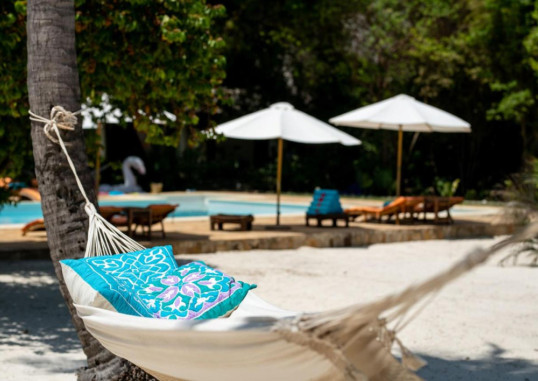 TIKITAM PALMS BOUTIQUE HOTEL (ADULTS ONLY 16+) 9
