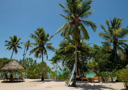 TIKITAM PALMS BOUTIQUE HOTEL (ADULTS ONLY 16+) 10