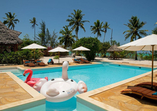 TIKITAM PALMS BOUTIQUE HOTEL (ADULTS ONLY 16+) 11