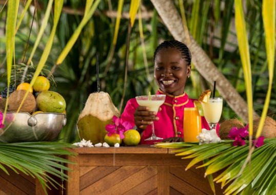 TIKITAM PALMS BOUTIQUE HOTEL (ADULTS ONLY 16+) 13