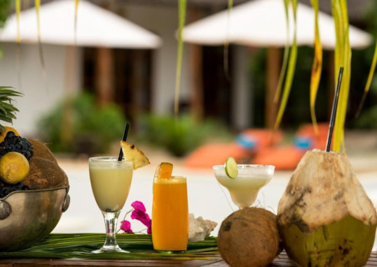 TIKITAM PALMS BOUTIQUE HOTEL (ADULTS ONLY 16+) 14