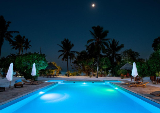 TIKITAM PALMS BOUTIQUE HOTEL (ADULTS ONLY 16+) 17