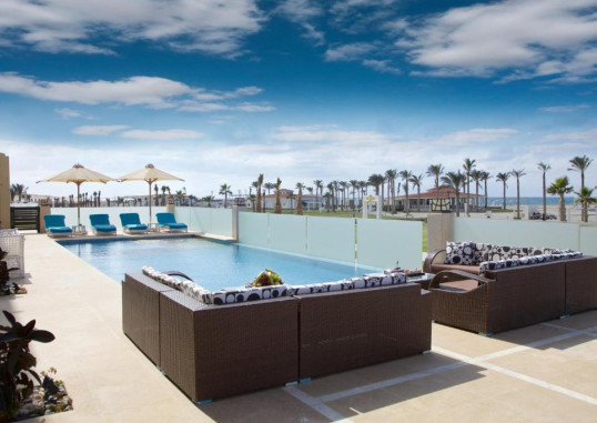 GHAZALA RESORT & SPA EL ALAMEIN 11