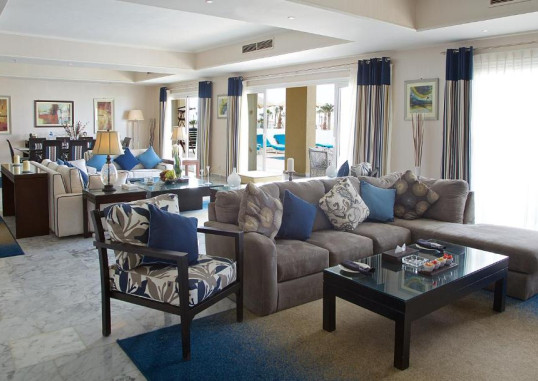 GHAZALA RESORT & SPA EL ALAMEIN 16